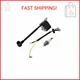 HURI Ignition Coil for Husqvarna 23 26 36 41 136 137 141 235 240 Chainsaw 530039