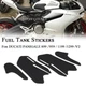 For DUCATI PANIGALE 899 959 1199 1299 Anti Slip Sticker Traction Tank Pad Decals