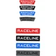 RACELINE WHEELS Decal - Multi - DA13PACK