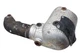 05 Honda Aquatrax F-12 Body Muffler Exhaust Pipe ARX1200N3