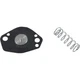 Shindy Air Cut Off Valve for 2000-2001 Yamaha YFM400A Kodiak ATV