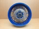 Yamaha MT09 MT-09 ABS Rear wheel with disc & sprocket 17x5.50 2013 - 2016