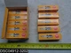 QTY=10: 7599 NGK Spark Plugs CMR5H
