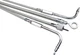 Motion Pro - 66-0213 - Armor Coat Stainless Steel Throttle Cable