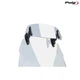PUIG 6320W CLEAR CLIP-ON BAFFLE FOR HONDA 1000 XLV VARADERO 2003-2010