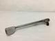 SUZUKI 1997-2003 VZ800 MARAUDER OEM SIDE PROP STAND 42310-48E10 42310-48E11 *