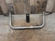 ✨️HARLEY TOURING ELECTRA GLIDE CLASSIC STOCK HANDLE BAR AIR RIDE WITH GRIP OEM✨️