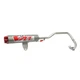 Big Gun Exhaust Yamaha YFZ 50 (17-25) EVO M Full System