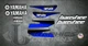 Yamaha Banshee Full Graphic Kit 2003