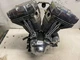 28H23 Harley Davidson FLHTCUI 2005 Engine Motor Screaming Eagle 21930-99