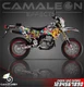 suzuki drz 400 graphics drz 400Sm 400s Sticker Kit