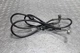 08-16 harley-davidson dyna FAT BOB FRONT BRAKE CALIPER DUAL HOSE LINE 42163-08A