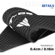 For Yamaha MT-09 SP Tank Protect Pads MT 09 Rubber Sticker Decals Tank Grips