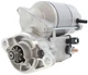 Gear Reduction 12V 9T Starter for Toyota Lift Truck replaces 2280004390 LRS00428
