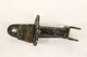 KAWASAKI G5 KE100 KE 100 RIGHT SIDE FOOT PEG REST FOOTREST BRACKET MOUNT