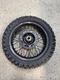 2020 HUSQVARNA TC85 OEM EXCEL  14" REAR WHEEL MC SX TC 85  85SX RIM