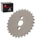 XR80 1979-1984 / XR80R 1985-1999 FOR HONDA SPROCKET CAM (28T) 14321-115-010