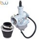 For Honda XR100R XR100 XL100S XL100 1985-2003 Carburetor Carb wIth Air Filter