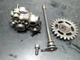 2003-06 YAMAHA YFZ450 OEM OIL PUMP ASSEMBLY 5TA-13300-00-00