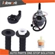 Labwork Carburetor For Honda CRF50F 04-09 (7/8")