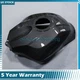 Carbon Fiber Gas Fuel Tank Cover For Yamaha YZF R1 YZF R1M YZFR1 YZF-R1M 2015-20