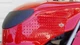 STOMP 2017 RSV4 RR Aprilia TANK PAD KIT VOLCANO CLEAR 55-10-0075C