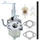 79cc Mount Bracket adapter for Harbor Freight Predator 79CC 99CC 69733 for HUAYI