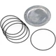 James Gaskets Gasket O-Ring Derby Cover Twin Cam 88 JGI-25416-99