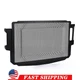 For Yamaha MT-09 MT-09 SP 2024-2025 Motorcycle Radiator Grille Guard Cover MT09