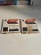 OEM Yamaha Piston Ring Lot Of 2 284-11611-10