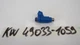 Fuel Injector Kawasaki ZX 6 R 636 03 04