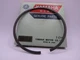 NOS Yamaha RT1MX 360 1970-1971 Genuine Piston Ring Set 0.25mm 284-11611-30