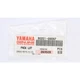 Yamaha Plate Washer Part Number - 90201-08087-00