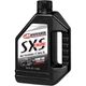 Maxima Racing Oil SXS Premium 4-Stroke Motor Oil | 10W-40 | 1 Gallon | 30-049128
