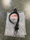 2008-2025 Honda CRF150R CRF150RB Throttle Cable OEM Genuine Honda 17900-KSE-710