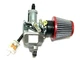 Carburetor Carb & Air Filter For Honda XR100R 1985-2002  CRF100F 2004-2007