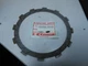 NOS Kawasaki Friction Plate 82-83 KX250 81-85 KDX250 88 Z305 13088-1009