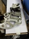 01 02 03 04 KTM 125SX Rear Brake Caliper