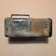 60s/70s Honda CL350 CB350 Scrambler Tool Box Case with Lid OEM 83500-286-030B