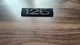 Suzuki Genuine TS125K Side Cover Badge Emblem NOS 68141-28600 very rare!! NOS