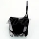 45023 - Negro HO04656-001 Front Front Compatible with Honda CRF 450 R (PE