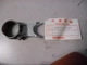 NOS Honda OEM Gearshift Fork 69-73 CB175 74-76 CB200 68-74 CL175 24231-235-000