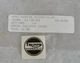 TRIUMPH Hydraulic Brake Caliper Cover DECAL - Part # 60-4156 - T140 TR7 T160