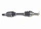 Balanced Front Left CV Axle for Honda Foreman 400 1995-2001 ATVPC