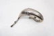 2018 TC85 Exhaust Header Head Pipe OEM Expansion Chamber Husqvarna 2018-2024