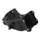 Ram Air Intake Tube Duct Fit For Yamaha YZF R1 YZF R1M 2015-2024 YZF R1S 16-18