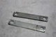 FRONT FENDER LOCKPLATE (2) 59166-80 1998 HARLEY DAVIDSON ULTRACLASSIC FLHTCUI
