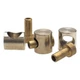 Motion Pro 01-0003 Barrell Nipple 5/16