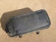 OEM HONDA XR650L BATTERY BOX P/N: 50325-MY6-670 xr650l battery housing