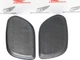 Honda CB 450 K0 P0 Knee Rubber Left Right Original NOS